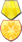 认证单位勋章